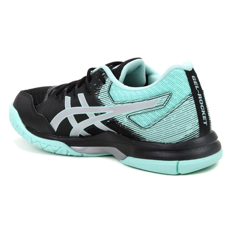 Tenis Asics Gel Rocket 9 Feminino Tenis Esportivo Magazine Luiza
